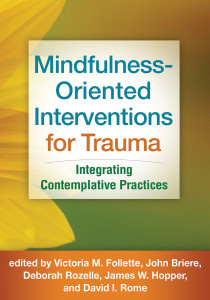 Read more about the article New chapters on FOT and trauma